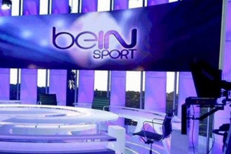 beIN Sports'ta ayrılık