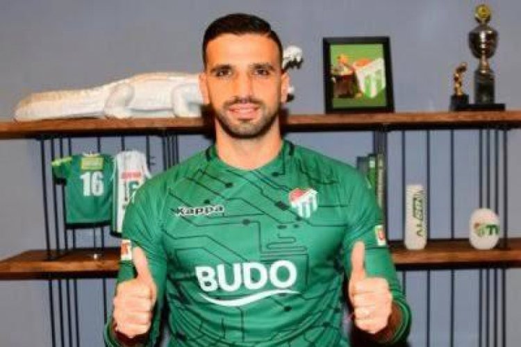 Emrullah Şalk, Ey&uuml;pspor'a gidiyor