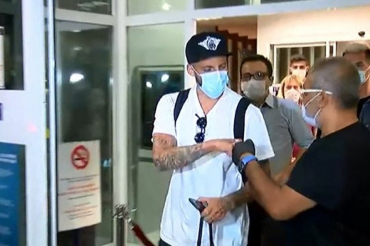 Sosa'nın eşi korona vir&uuml;se yakalandı