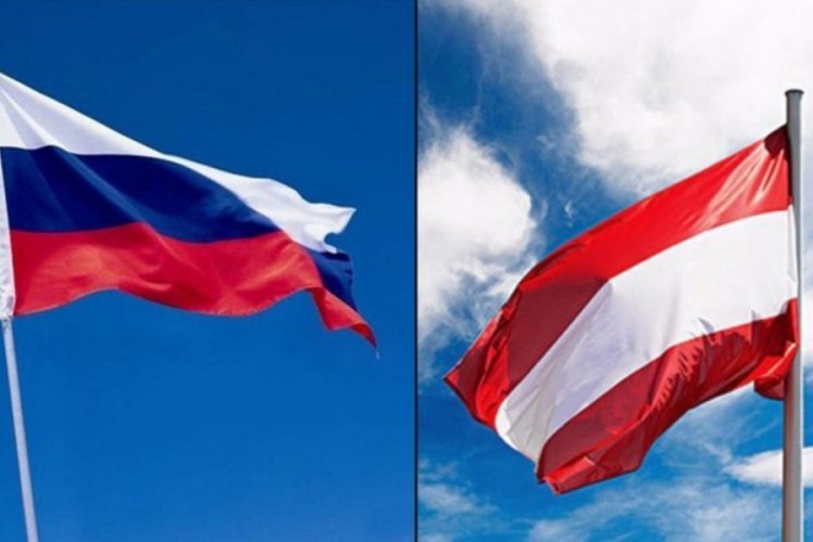 Rusya, Avusturyalı bir diplomatı 'istenmeyen kişi' ilan etti
