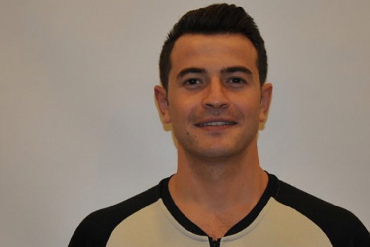 H&uuml;seyin &Ccedil;elik, Euroleague'de d&uuml;d&uuml;k &ccedil;alacak