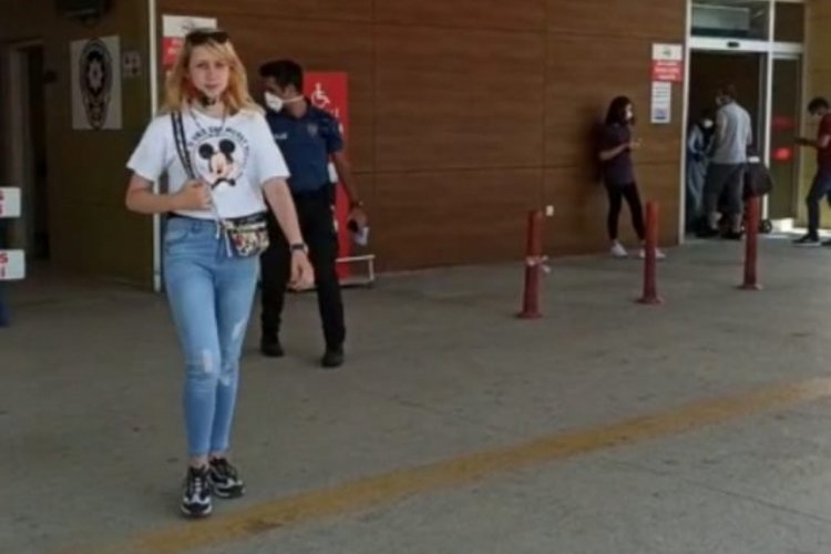 Bursa'da kayıplara karışan 14 yaşındaki Zeynep'ten haber var!