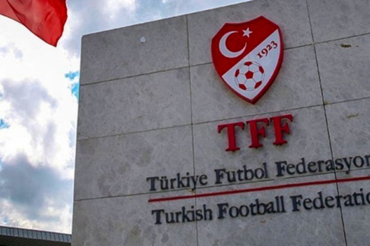 Merkez Hakem Kurulu &uuml;yeleri belirlendi