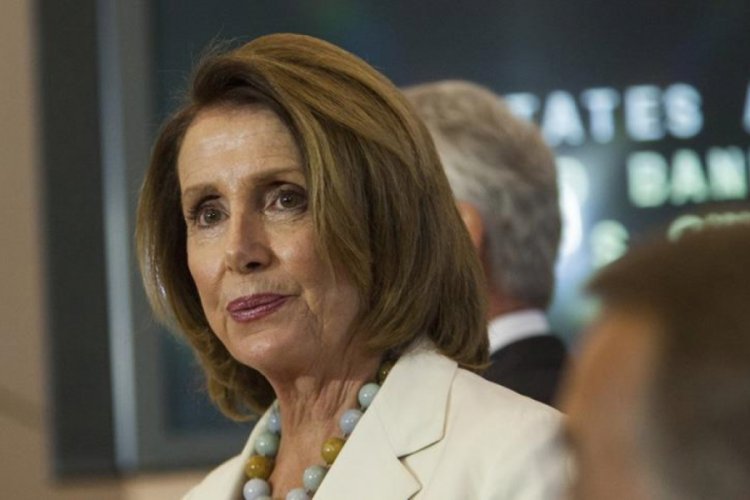 ABD Temsilciler Meclisi Başkanı Pelosi: Trump'ı yok sayın