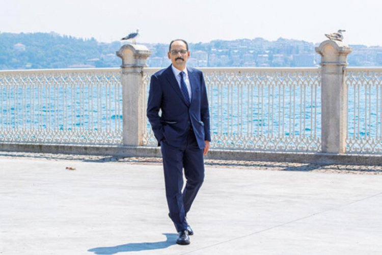 Cumhurbaşkanlığı S&ouml;zc&uuml;s&uuml; Kalın: Yeni m&uuml;jdeler gelebilir