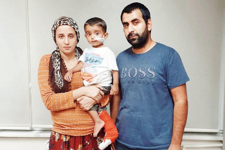 Karaciğer davası! "Nakil etik a&ccedil;ıdan uygun değil"
