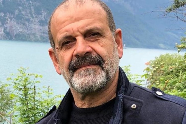 HDP'li Tuma &Ccedil;elik'in Whatsapp mesajları ortaya &ccedil;ıktı