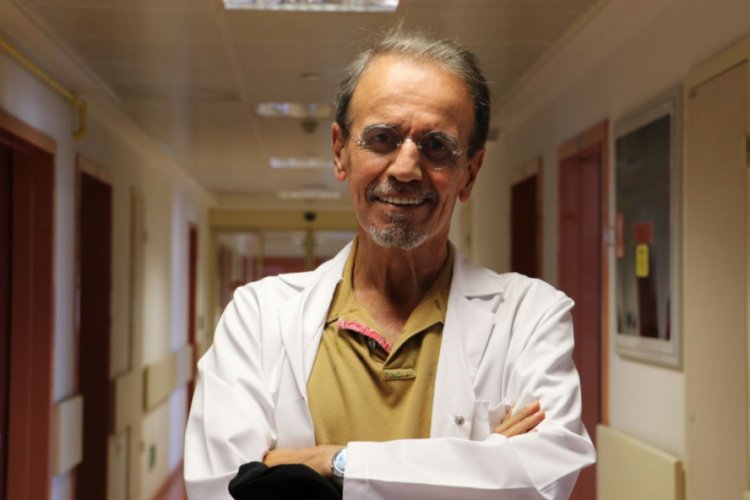 Profes&ouml;r Ceyhan'dan &ccedil;ok &ouml;nemli maske uyarısı