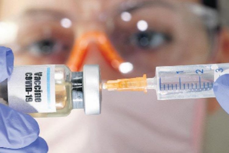 Son 24 saatte &Ccedil;in'de 14, G&uuml;ney Kore'de 280 vakaya rastlandı