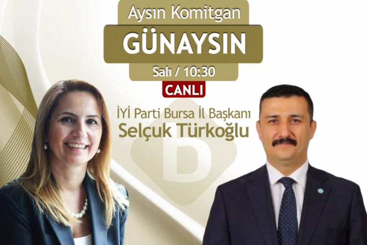 İYİ Parti Bursa'da yeni s&uuml;re&ccedil; nasıl işleyecek?