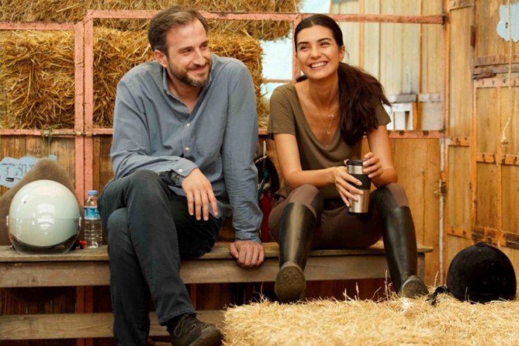 Menajerimi Ara bug&uuml;n başlıyor! İlk b&ouml;l&uuml;mde neler olacak?