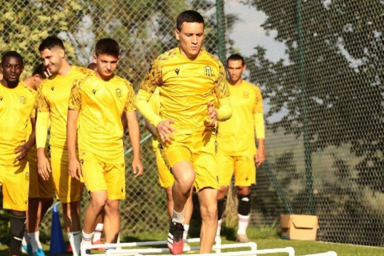 Yeni Malatyaspor'da Arjantinli kaleci Herrera imzaya geliyor