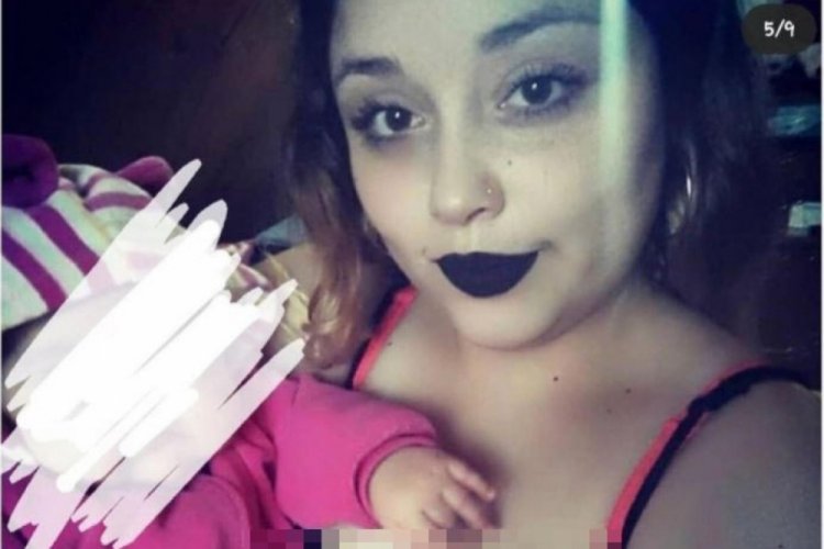 Sosyal medyada g&uuml;ndem olan kadınla ilgili harekete ge&ccedil;ildi