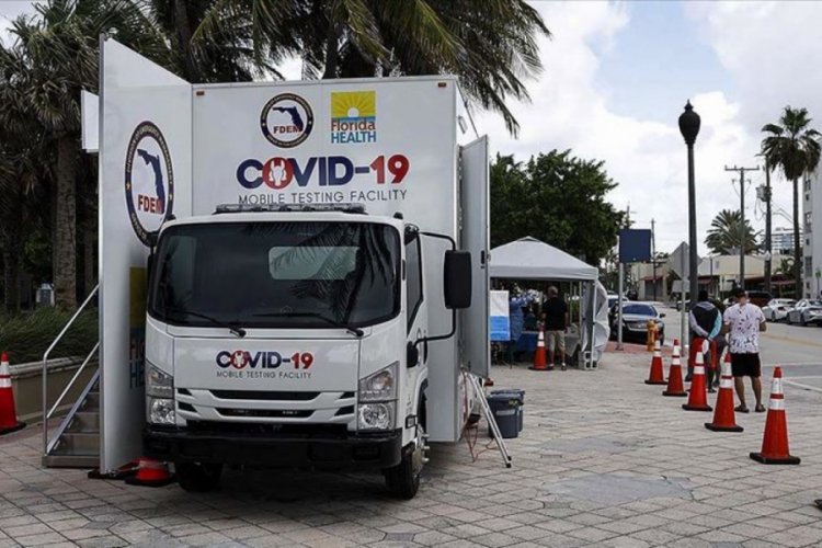 DS&Ouml;, Kovid-19'da plazma tedavisi konusunda ihtiyatlı davranılması &ccedil;ağrısında bulundu