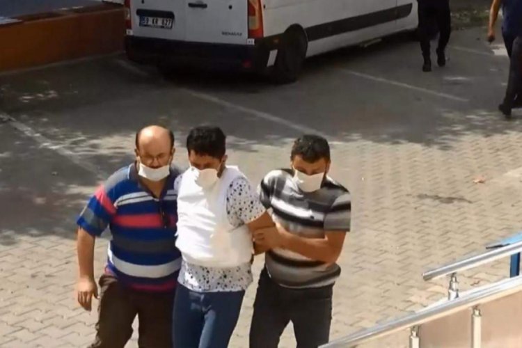 'Laf atma' kavgasında can verdi