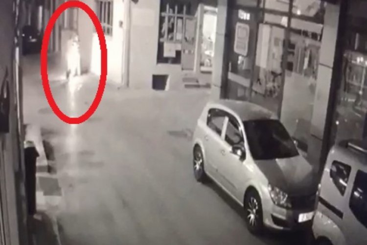 Bursa'da tartıştığı komşusunun &ouml;l&uuml;m&uuml;ne neden olan sanık tahliye oldu