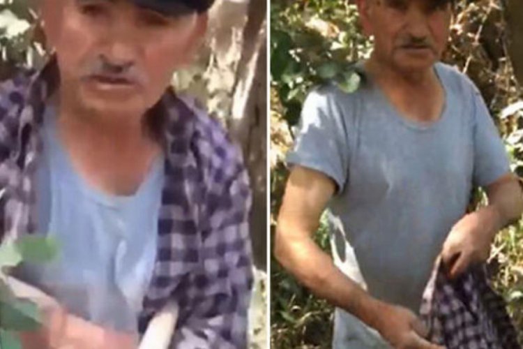 K&ouml;peğe tecav&uuml;z ederken yakalanmıştı! Tarım ilacı i&ccedil;erek intihara kalkıştı