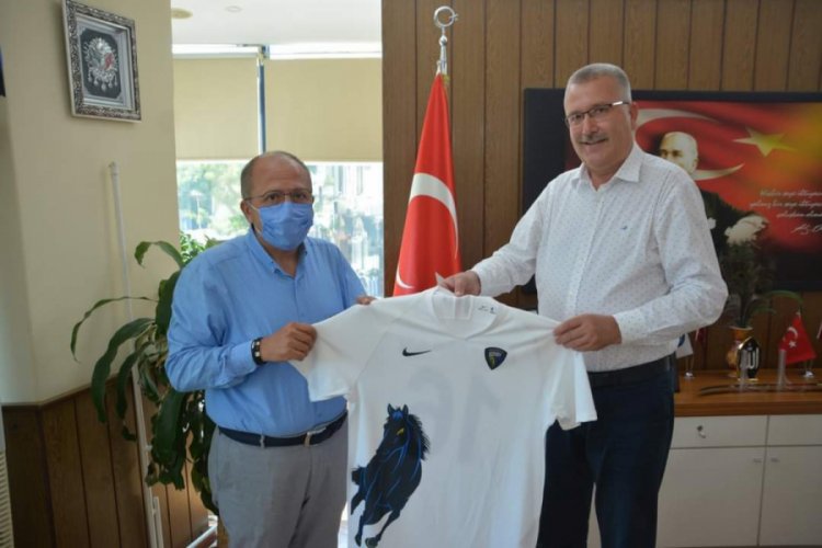 Bursa Karacabey Belediyespor, yeni sezonda iddialı