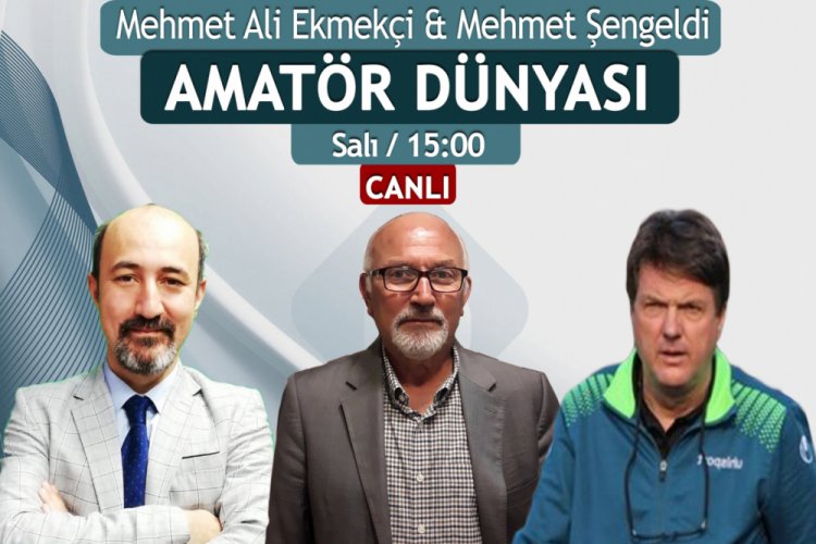 T&uuml;rk ve Bursa hakemlerinin durumu