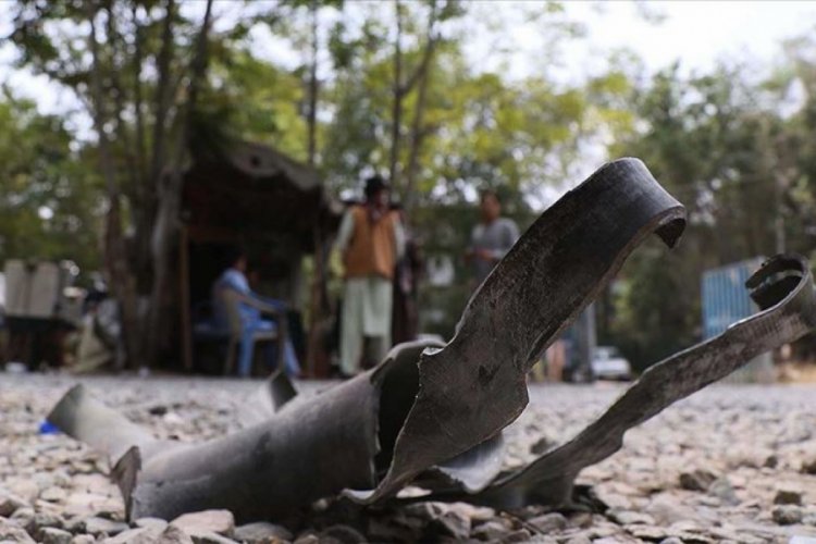 Afganistan'da son iki haftada 88 sivil &ouml;ld&uuml;r&uuml;ld&uuml;