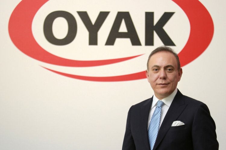 OYAK, Milangaz'ı b&uuml;nyesine kattı