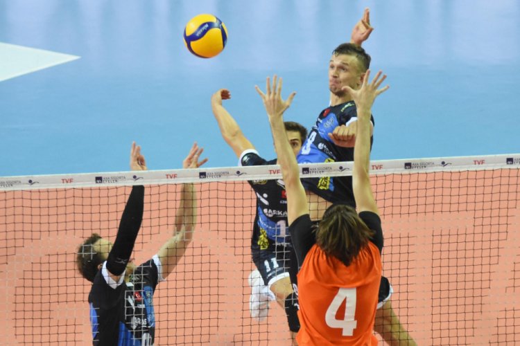 İneg&ouml;l Belediyespor, Arkasspor'a kaybetti