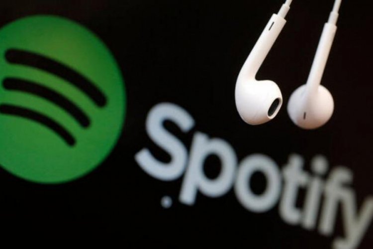 Spotify 2020 yazının en &ccedil;ok dinlenen şarkılarını ve podcast'lerini a&ccedil;ıkladı