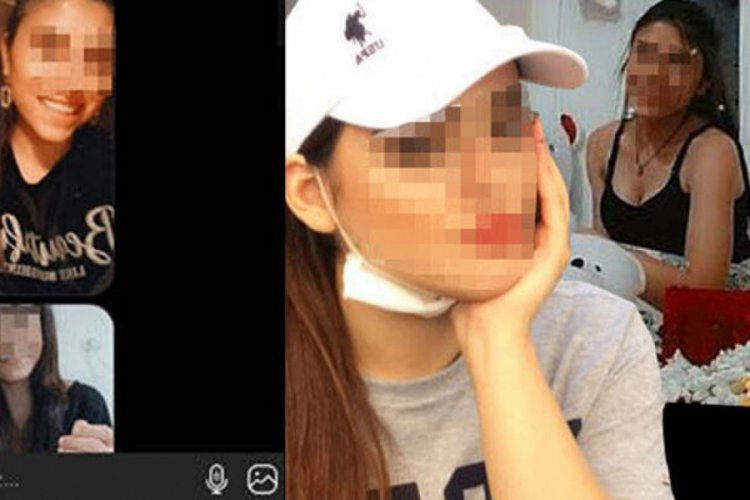 Gen&ccedil; kadınların kabusu oldu! Eskort hesabında fotoğrafını g&ouml;r&uuml;nce...