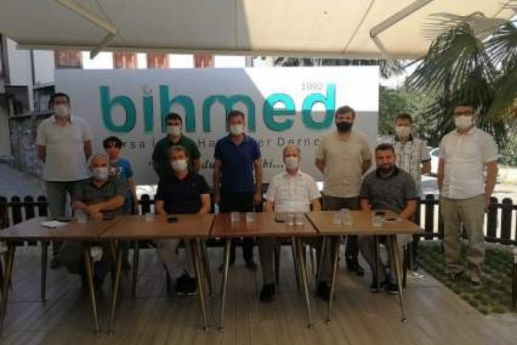 Bursa'daki Liseler Arası Kısa Film Yarışması finalistleri a&ccedil;ıklandı