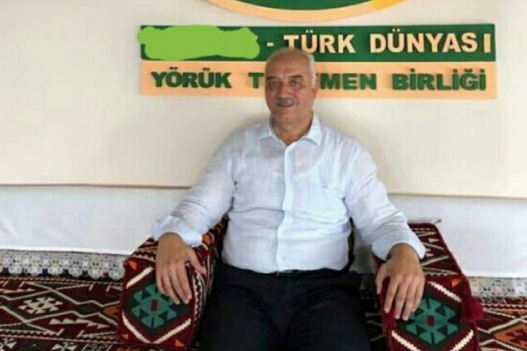 Doğalgaz m&uuml;jdesi Bursa'daki Y&ouml;r&uuml;k ve T&uuml;rkmen camiasında b&uuml;y&uuml;k sevin&ccedil;le karşılandı