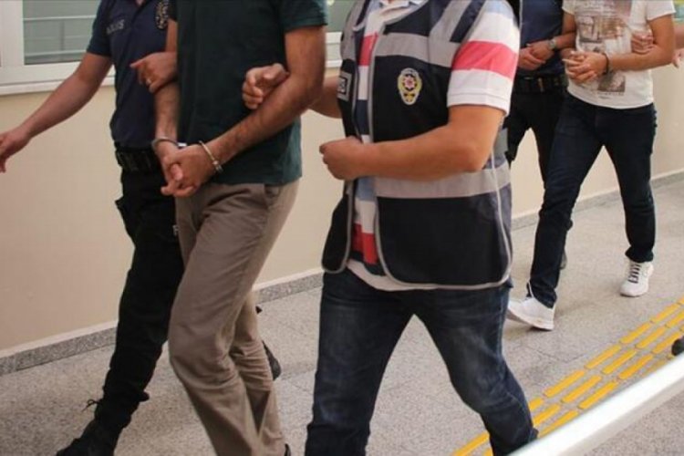 Fo&ccedil;a a&ccedil;ıklarında 7 FET&Ouml; ş&uuml;phelisi yakalandı