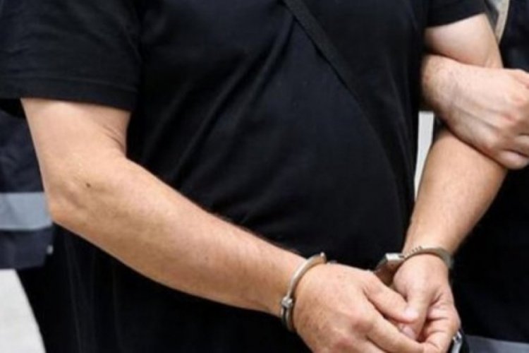 Bursa'da &ccedil;ocuk katili 7 yıl sonra yakalandı