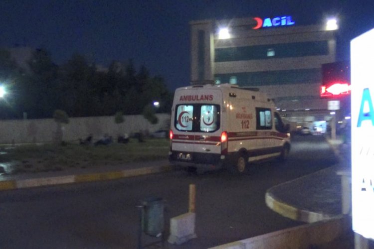 İki aile arasındaki silahlı kavga can aldı!