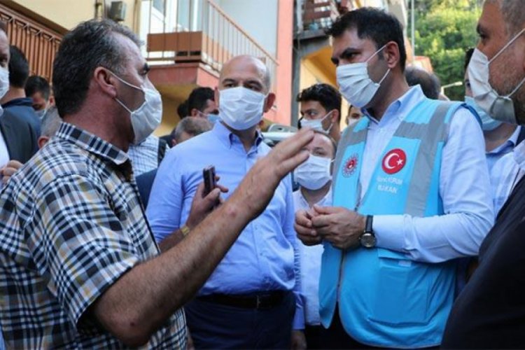 "20 milyon lira hibemizi yaptık"