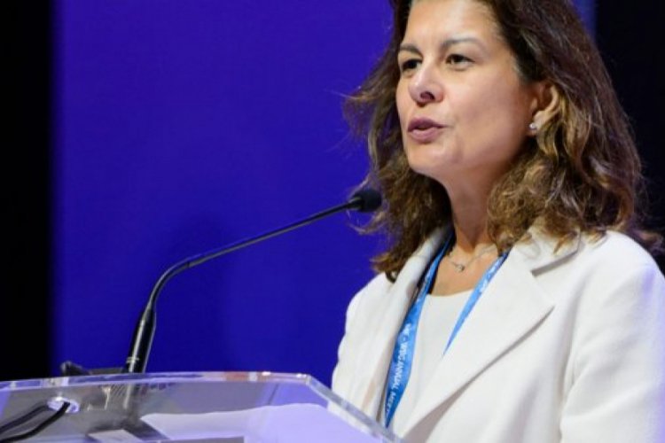 IMF'den T&uuml;rk ekonomist Pazarbaşıoğlu'na &uuml;st d&uuml;zey g&ouml;rev