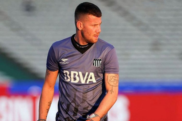 Yeni Malatyaspor Guido Herrera'yı transfer etti