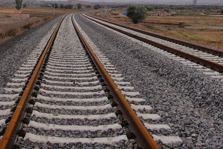 Türkiye'den 42 milyon dolarlık demir yolu taşıtı ihracatı