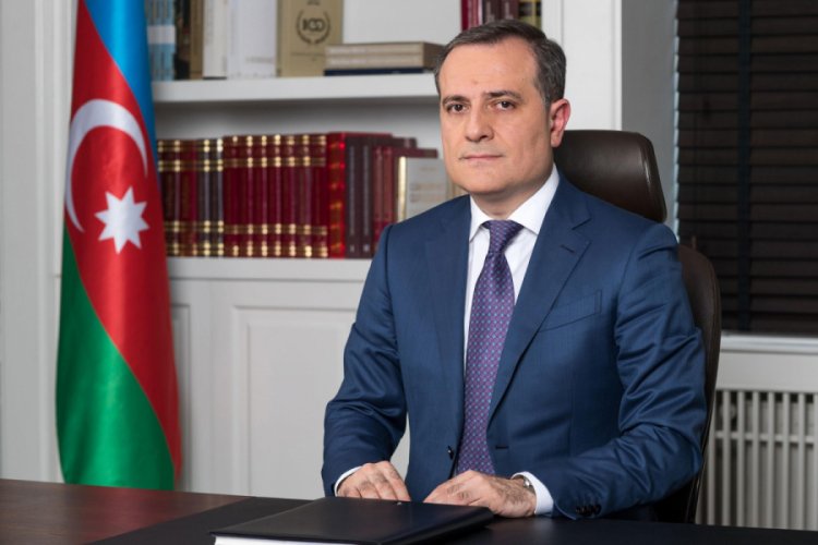 Bayramov: "Ermenistan kışkırtıcı eylemlerde bulunuyor"