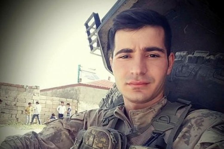 Yıldırım-3 Operasyonu'nda yaralanan uzman &ccedil;avuş şehit oldu