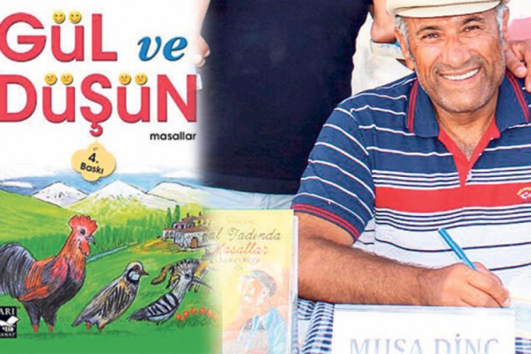 &Ccedil;ocuk kitabındaki iğren&ccedil; ifadelerle ilgili harekete ge&ccedil;ildi!