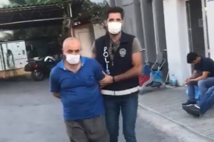 İzmir merkezli 13 ilde FET&Ouml; operasyonu: 24 g&ouml;zaltı