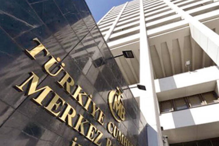 D&ouml;viz varlıkları y&uuml;zde 1.4 azaldı, altın y&uuml;zde 11.5 arttı