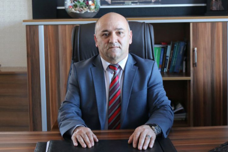 Koronavir&uuml;s tedavisi g&ouml;ren milli eğitim şube m&uuml;d&uuml;r&uuml; &ouml;ld&uuml;