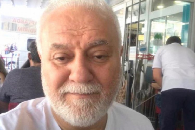 Nihat Hatipoğlu: "Rahatsızlığıma sevinenler, din d&uuml;şmanlığı sizi bu kadar mı zavallı yaptı?"