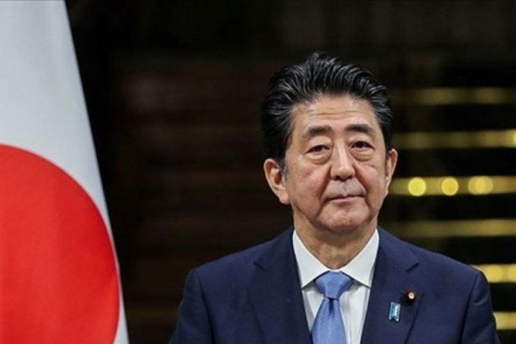 Japonya Başbakanı Shinzo Abe istifa etti