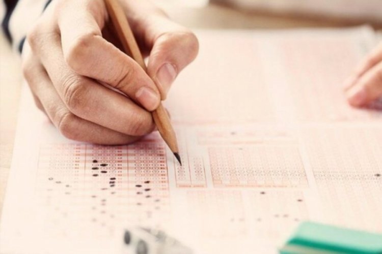 Y&Ouml;K, YKS kayıt tarihlerinin uzatıldığını a&ccedil;ıkladı