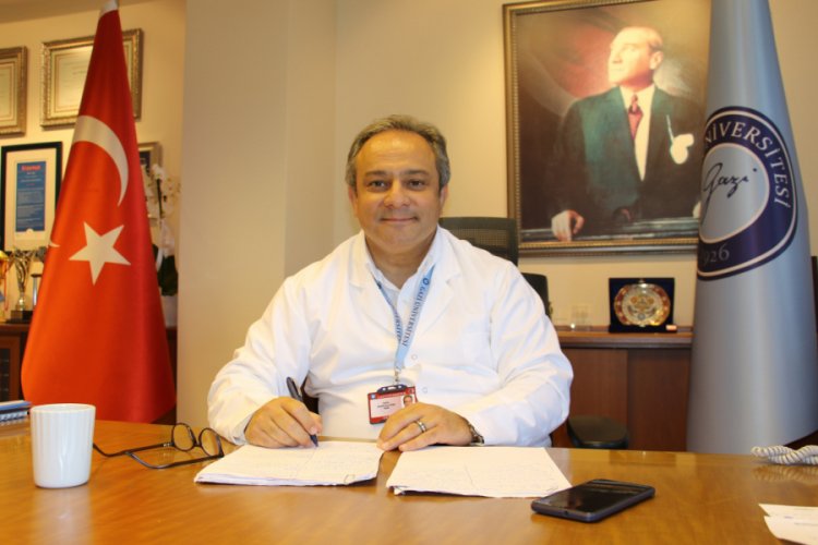 İlhan: "15 g&uuml;n daha bu vaka artışı bu şekilde gidebilir"