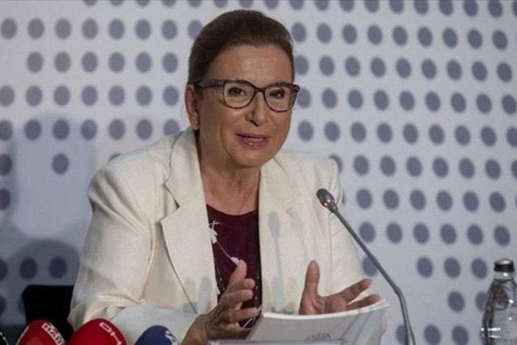 Bakan Pekcan: Her ihracat&ccedil;ının dijital bir danışmanı olacak