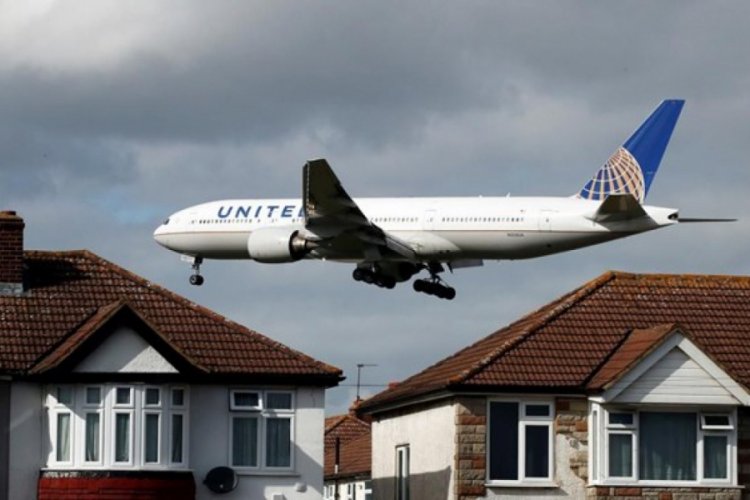 United Airlines 2.850 pilotu işten &ccedil;ıkarabilir