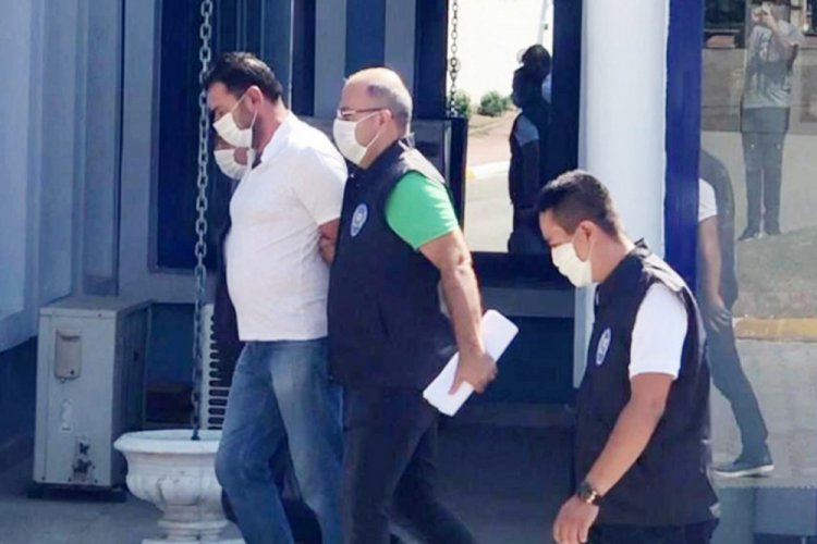 Ablayı bı&ccedil;aklayan platonik aşık: Yaralama kastım yoktu